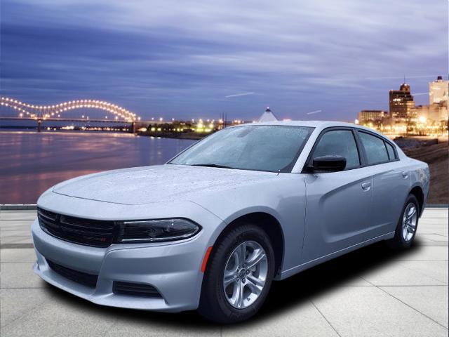 new 2023 Dodge Charger car, priced at $30,656