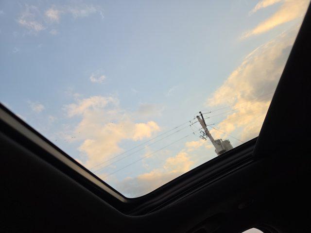 new 2025 Jeep Grand Cherokee car, priced at $47,999