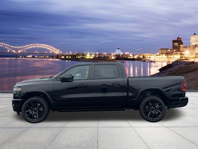 new 2025 Ram 1500 car, priced at $67,041