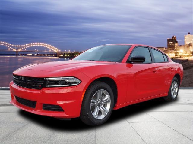 new 2023 Dodge Charger car, priced at $29,180