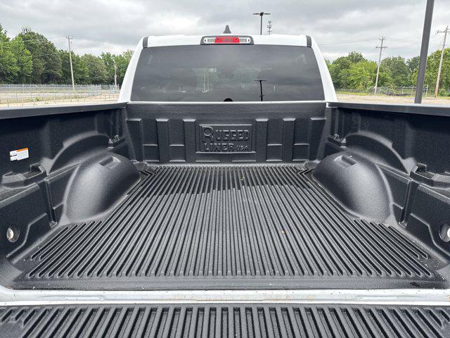 used 2024 Ram 1500 car, priced at $37,492