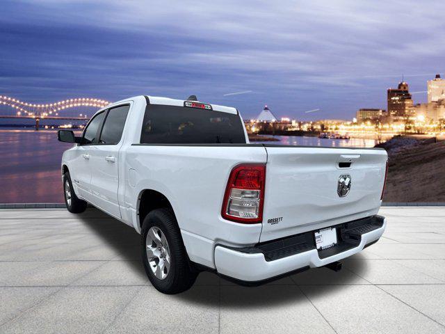 used 2024 Ram 1500 car, priced at $37,492