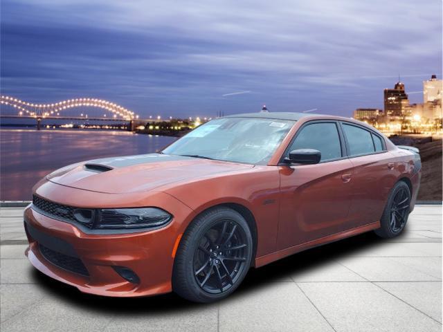 new 2023 Dodge Charger car, priced at $59,760