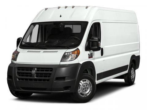 used 2017 Ram ProMaster 2500 car, priced at $21,900