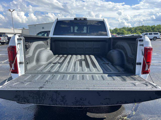 new 2025 Ram 3500 car, priced at $87,035