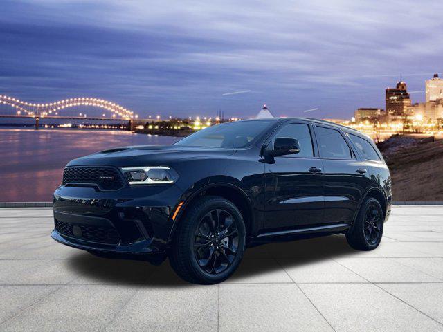 new 2024 Dodge Durango car, priced at $44,950