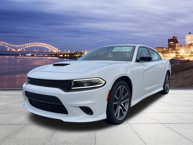 new 2023 Dodge Charger car, priced at $36,260