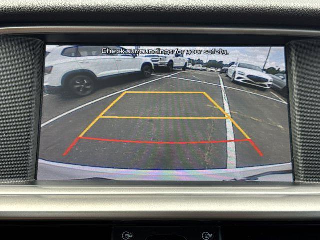 used 2020 Kia Optima car, priced at $17,497