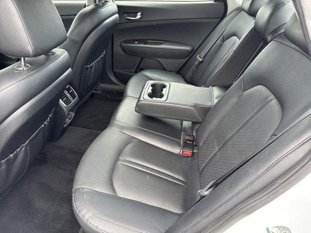 used 2020 Kia Optima car, priced at $17,497