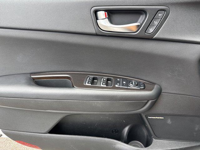 used 2020 Kia Optima car, priced at $17,497