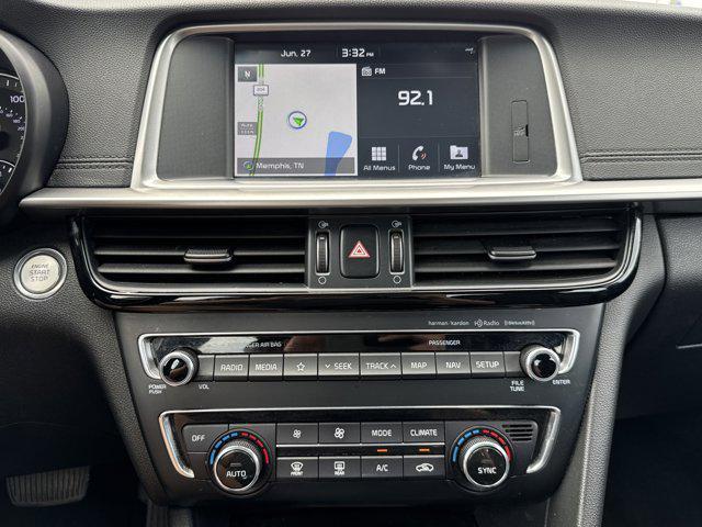 used 2020 Kia Optima car, priced at $17,497