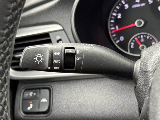 used 2020 Kia Optima car, priced at $17,497