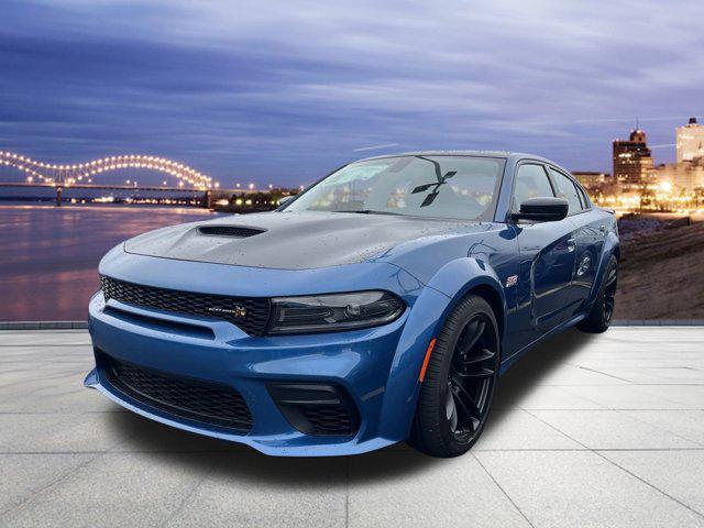 new 2023 Dodge Charger car, priced at $61,636