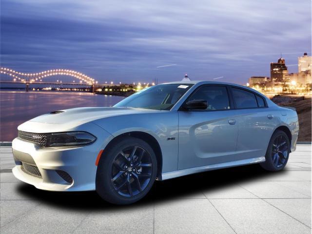 new 2023 Dodge Charger car, priced at $39,227