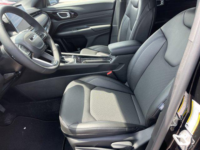 new 2025 Jeep Compass car, priced at $31,458