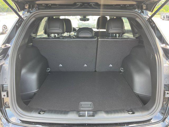 new 2025 Jeep Compass car, priced at $31,458