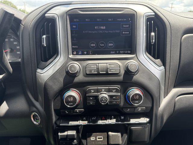 used 2019 Chevrolet Silverado 1500 car, priced at $25,991