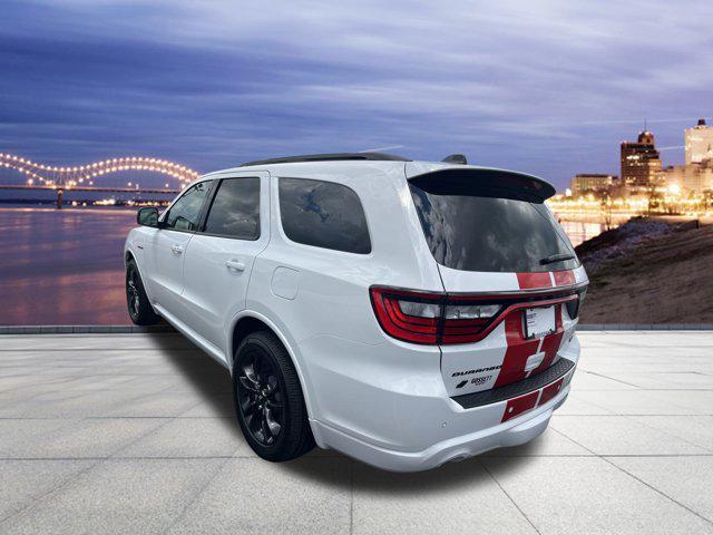 new 2025 Dodge Durango car, priced at $55,483