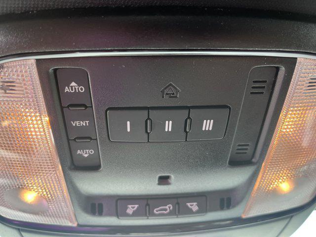 new 2025 Dodge Durango car, priced at $55,483