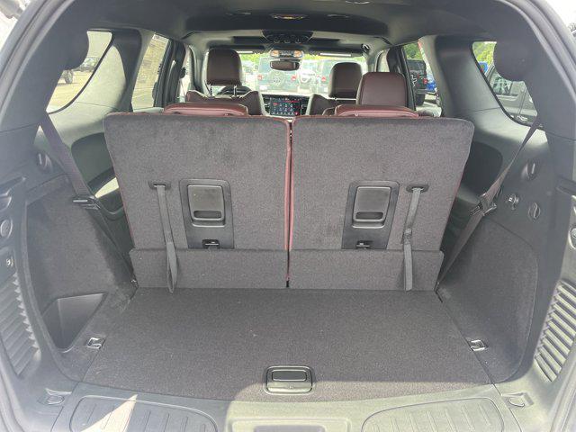 new 2025 Dodge Durango car, priced at $55,483