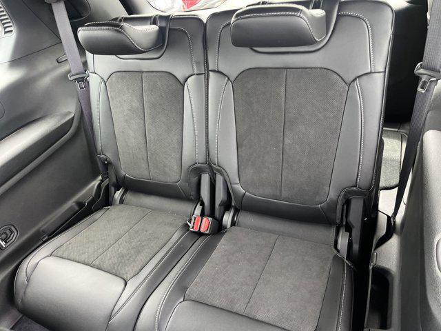 new 2025 Jeep Grand Cherokee L car, priced at $45,467
