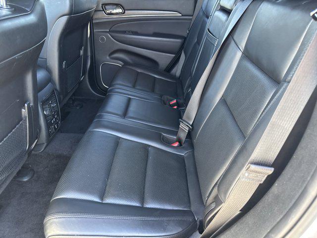 used 2019 Jeep Grand Cherokee car, priced at $22,994
