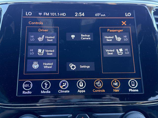 used 2019 Jeep Grand Cherokee car, priced at $22,994