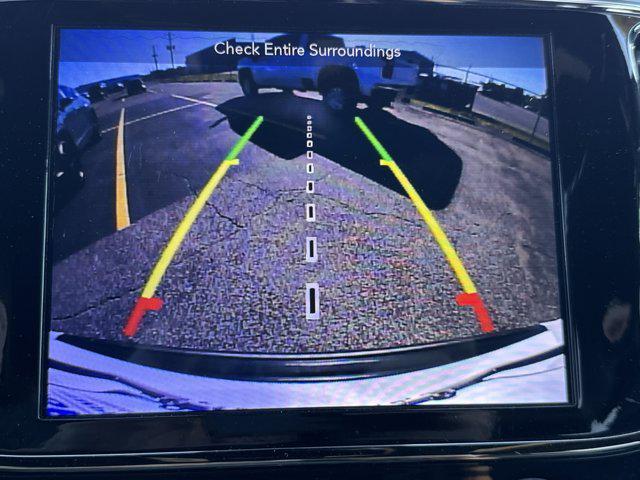 used 2019 Jeep Grand Cherokee car, priced at $22,994