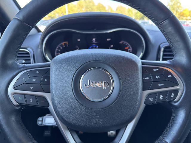 used 2019 Jeep Grand Cherokee car, priced at $22,994