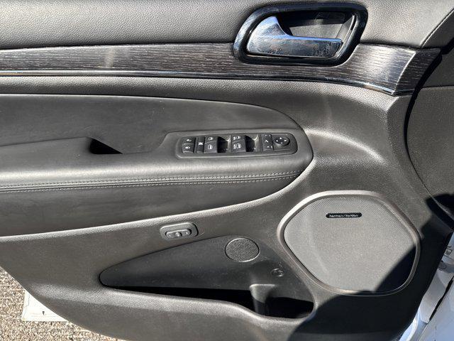 used 2019 Jeep Grand Cherokee car, priced at $22,994