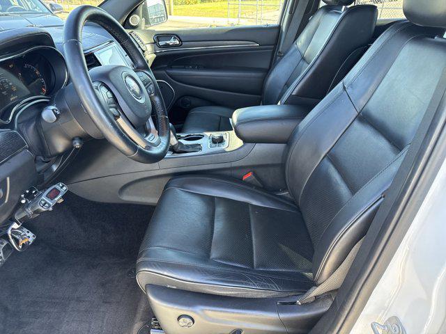 used 2019 Jeep Grand Cherokee car, priced at $22,994