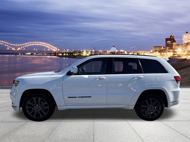used 2019 Jeep Grand Cherokee car, priced at $22,994