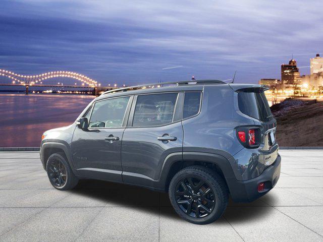 new 2023 Jeep Renegade car, priced at $29,313