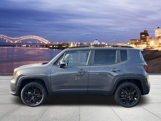 new 2023 Jeep Renegade car, priced at $29,313