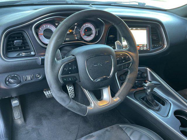 used 2018 Dodge Challenger car, priced at $102,042