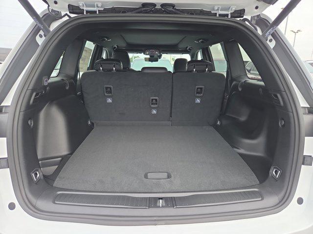 new 2025 Jeep Grand Cherokee car, priced at $49,065