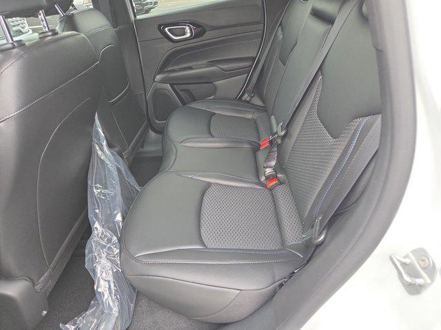 new 2026 Jeep Compass car, priced at $32,815