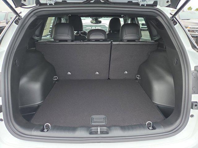 new 2026 Jeep Compass car, priced at $32,815