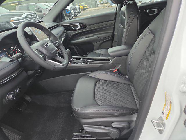 new 2026 Jeep Compass car, priced at $32,815