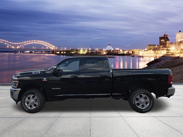 new 2025 Ram 2500 car, priced at $69,999