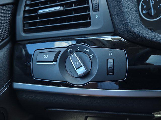 used 2017 BMW X3 car, priced at $15,991