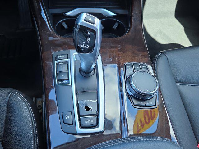 used 2017 BMW X3 car, priced at $15,991