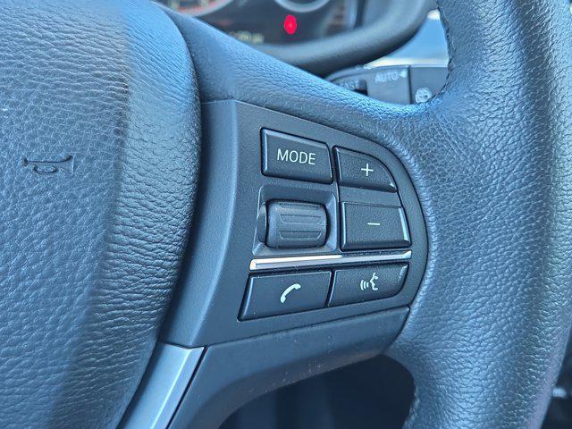 used 2017 BMW X3 car, priced at $15,991