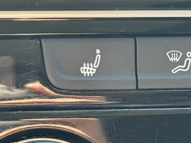 used 2022 Volkswagen Atlas car, priced at $25,491