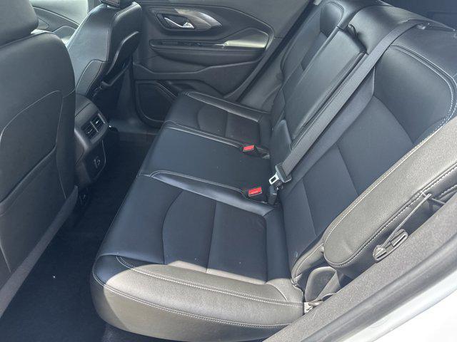used 2023 GMC Terrain car, priced at $21,994