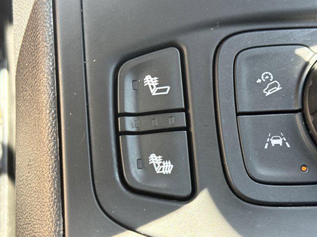 used 2023 GMC Terrain car, priced at $21,994