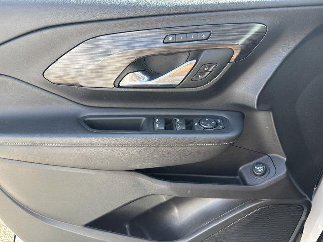 used 2023 GMC Terrain car, priced at $21,994