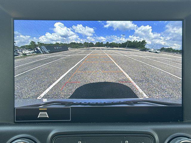 used 2023 GMC Terrain car, priced at $21,994