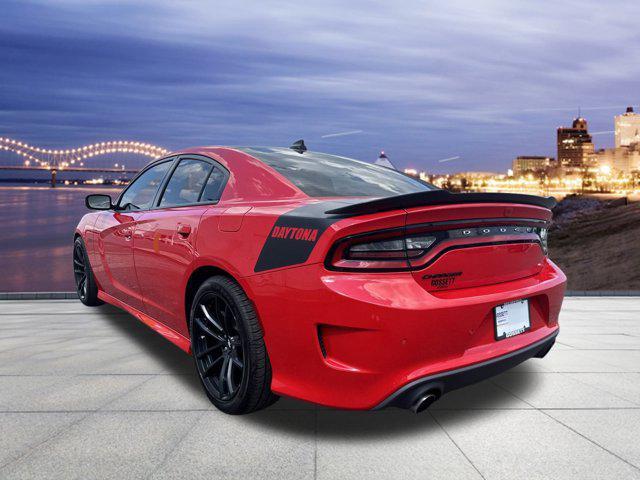 used 2022 Dodge Charger car