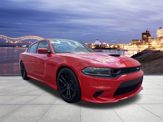 used 2022 Dodge Charger car